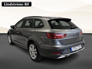 Seat Leon bild 4