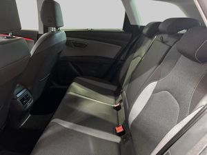 Seat Leon bild 10
