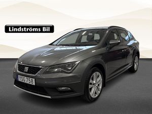 Seat Leon bild 1