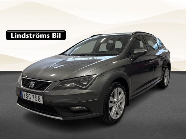 Seat Leon X-PERIENCE 1.4 CLIMATRONIC - 2018