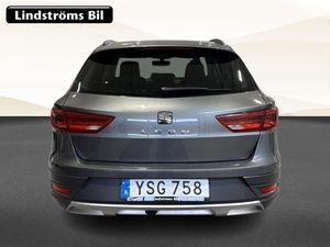 Seat Leon bild 7