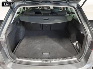 Seat Leon bild 12