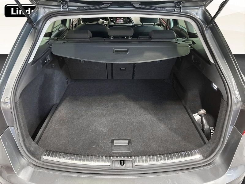 Seat Leon bild 12