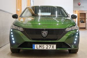 Peugeot 308 bild 5