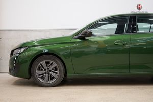 Peugeot 308 bild 6