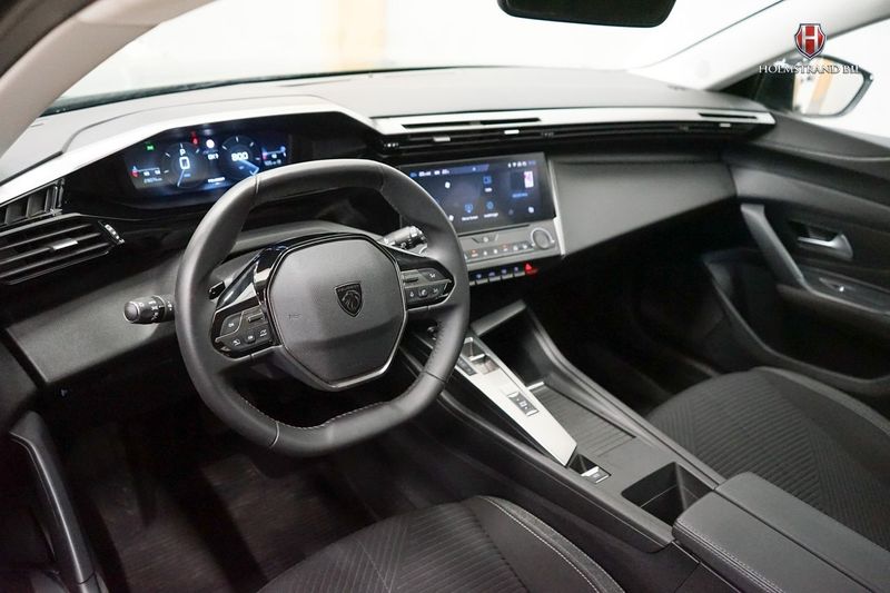 Peugeot 308 bild 8