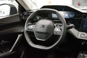 Peugeot 308 bild 12