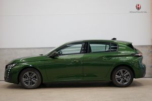 Peugeot 308 bild 1