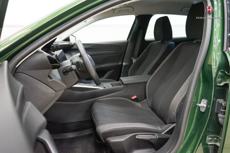 Peugeot 308 bild 9