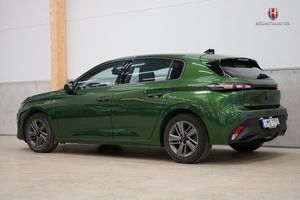 Peugeot 308 bild 4