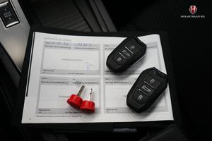 Peugeot 308 bild 19