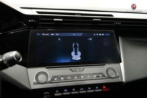 Peugeot 308 bild 14