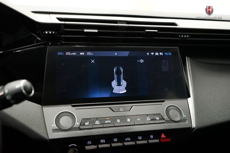 Peugeot 308 bild 14