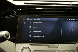 Peugeot 308 bild 15