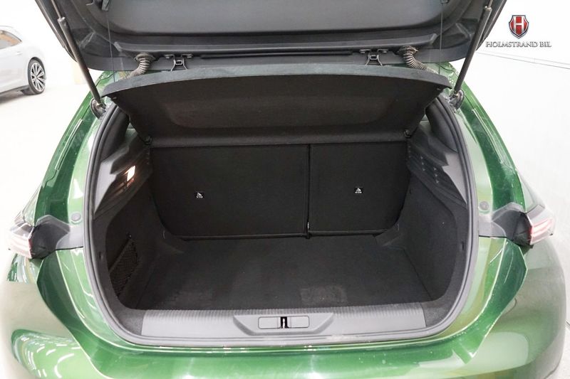 Peugeot 308 bild 18
