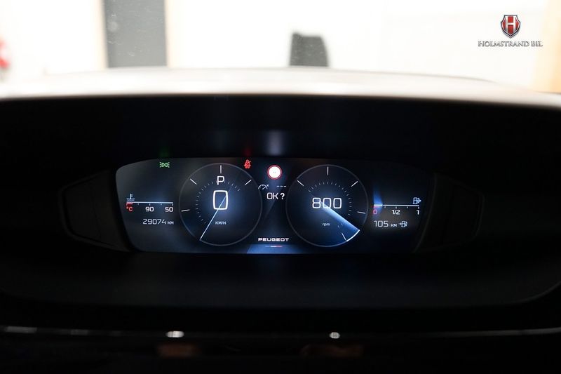 Peugeot 308 bild 13