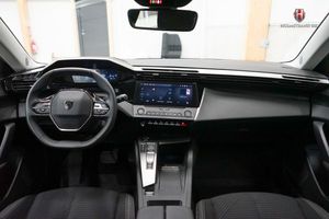 Peugeot 308 bild 11