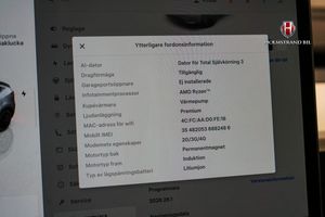 Tesla Model Y bild 14