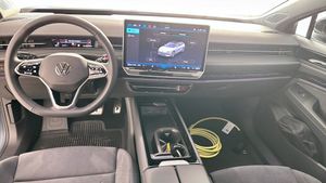 Volkswagen ID.7 bild 10