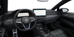 Volkswagen Golf bild 4