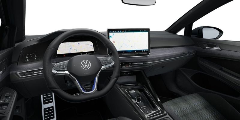 Volkswagen Golf bild 4