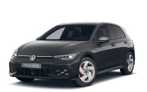 Volkswagen Golf bild 1