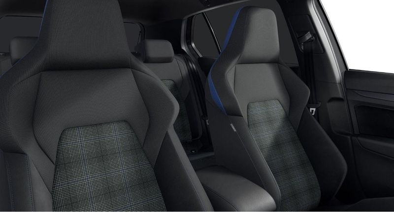 Volkswagen Golf bild 5