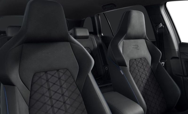 Volkswagen Golf bild 7