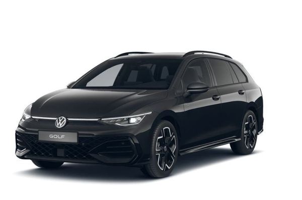 Volkswagen Golf Nya Sportskombi R-line Edition 150 DSG - 2025