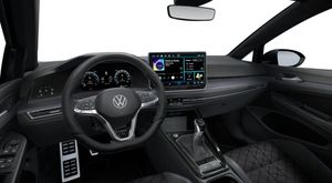 Volkswagen Golf bild 8