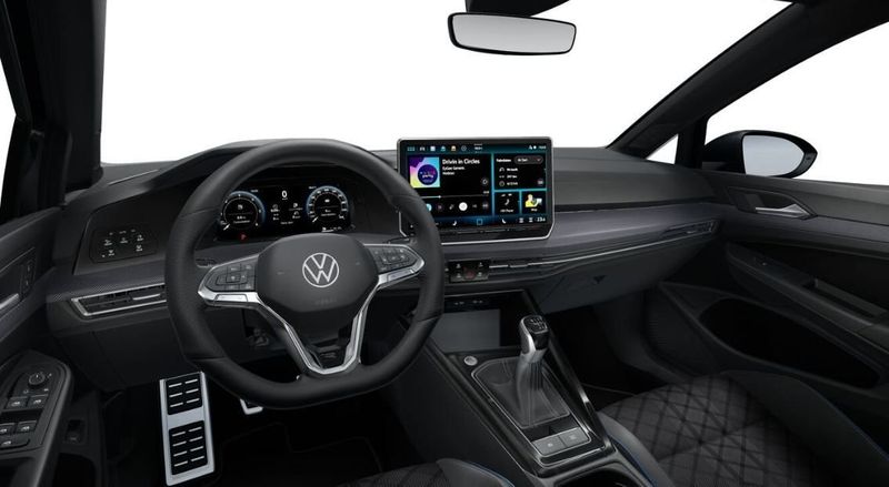 Volkswagen Golf bild 8