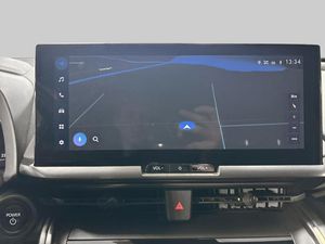 Toyota C-HR bild 16