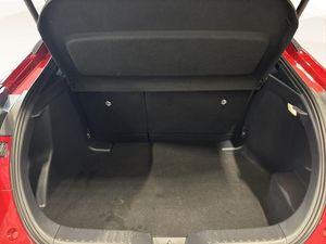 Toyota C-HR bild 13