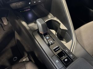 Toyota C-HR bild 18
