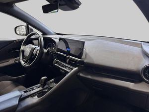 Toyota C-HR bild 10