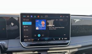 Volkswagen Tiguan bild 11