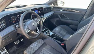 Volkswagen Tiguan bild 7
