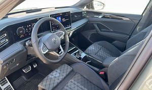 Volkswagen Tiguan bild 9