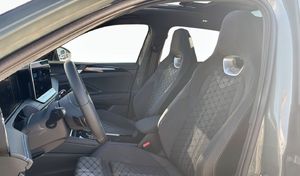 Volkswagen Tiguan bild 8