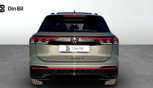 Volkswagen Tiguan bild 5