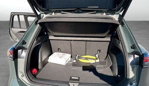 Volkswagen Tiguan bild 12