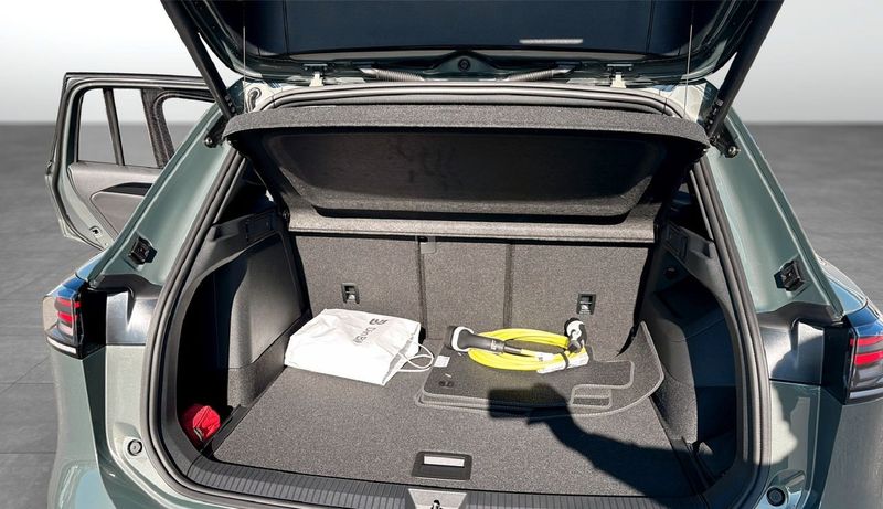 Volkswagen Tiguan bild 12
