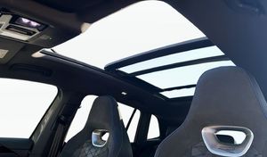 Volkswagen Tiguan bild 10