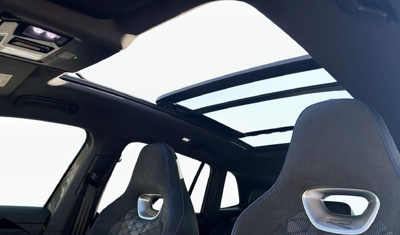 Volkswagen Tiguan bild 10