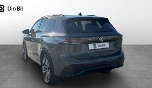 Volkswagen Tiguan bild 3