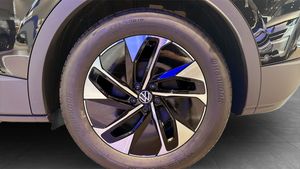 Volkswagen ID.4 bild 6