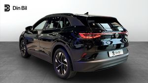 Volkswagen ID.4 bild 3
