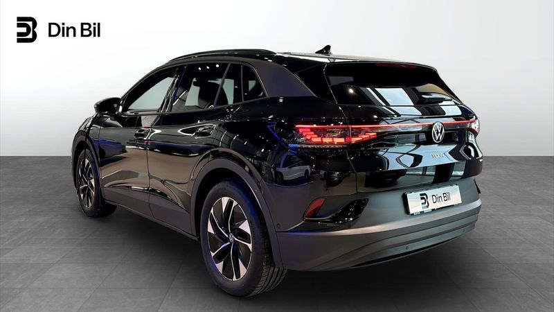 Volkswagen ID.4 bild 3