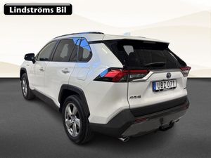 Toyota RAV4 bild 4