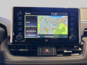 Toyota RAV4 bild 16